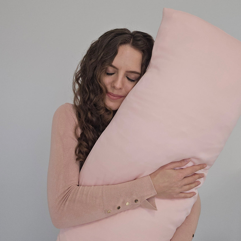 Silky Satin Pillowcase