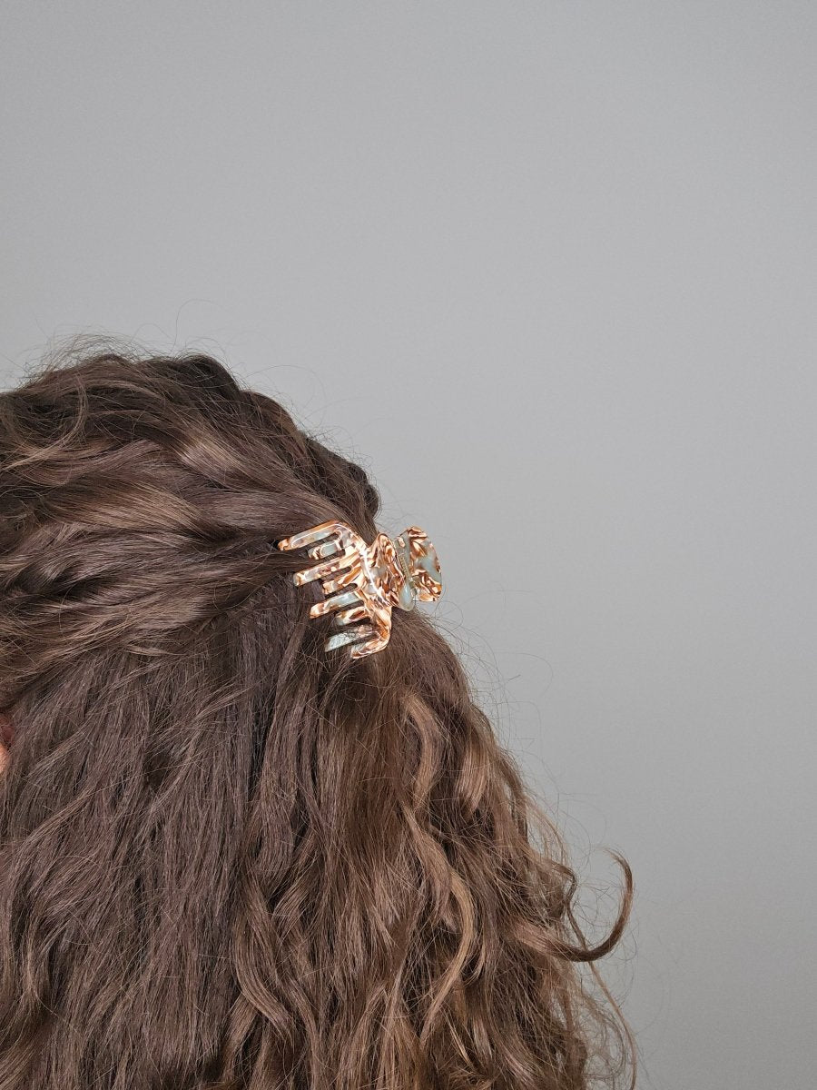 Volume & Hold Clip - ANELA CURLS