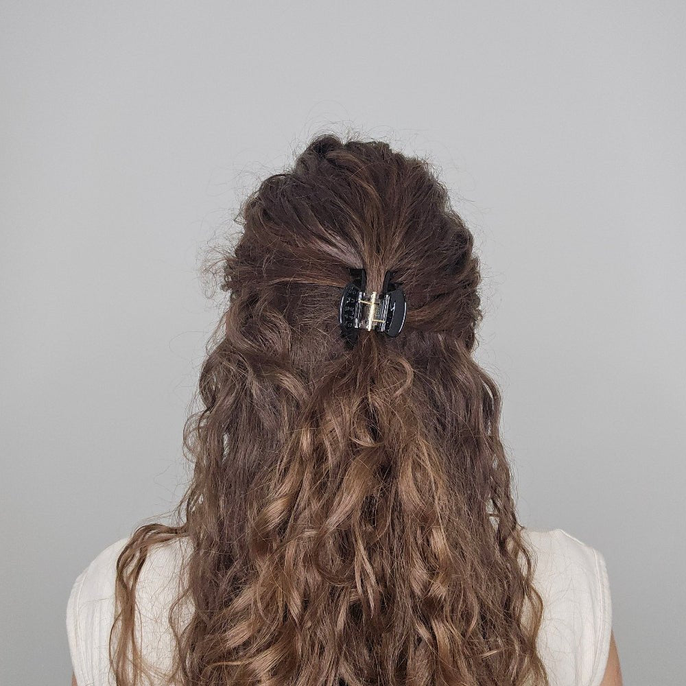 Root Clipping Set - Volume & Hold Clips - ANELA CURLS