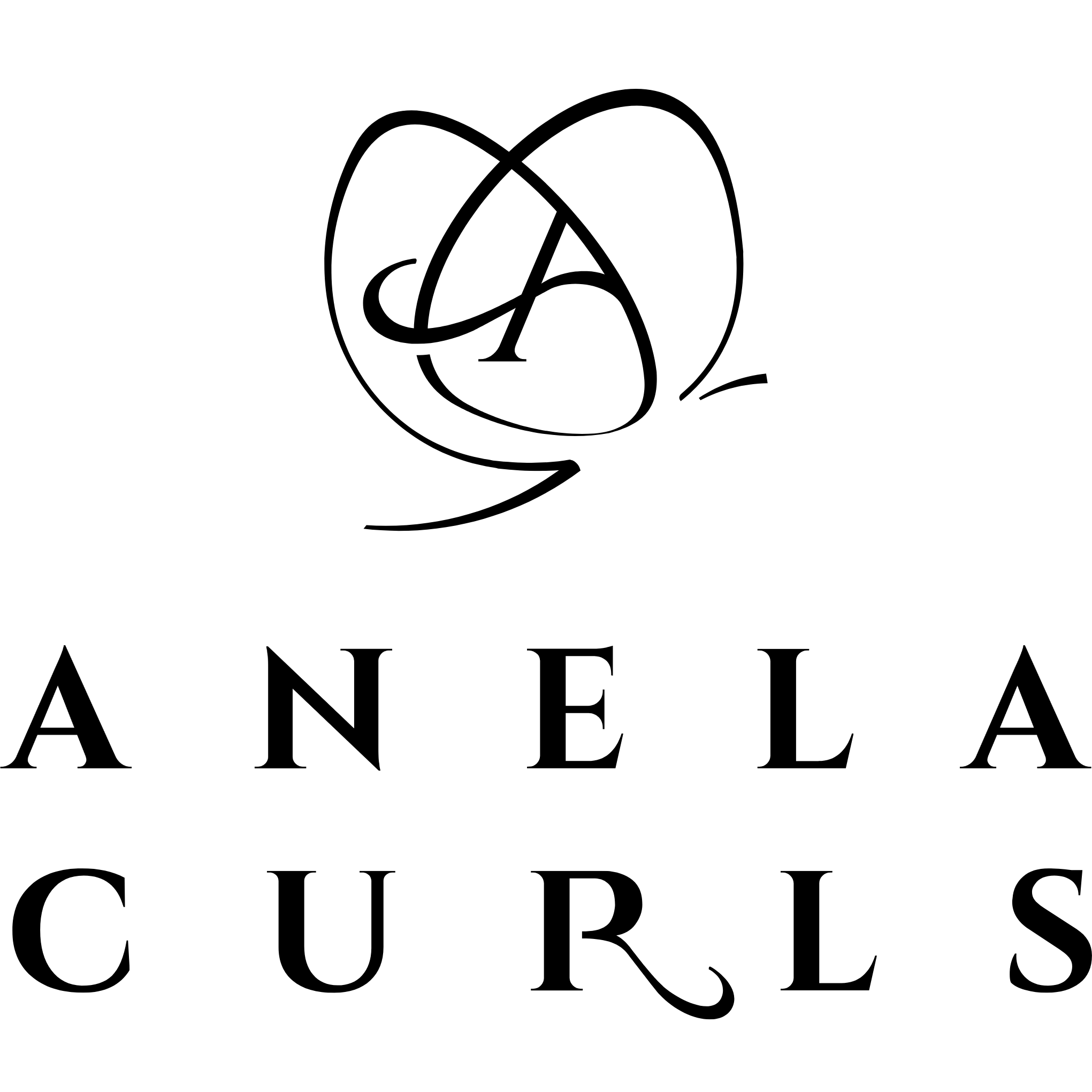 ANELA CURLS