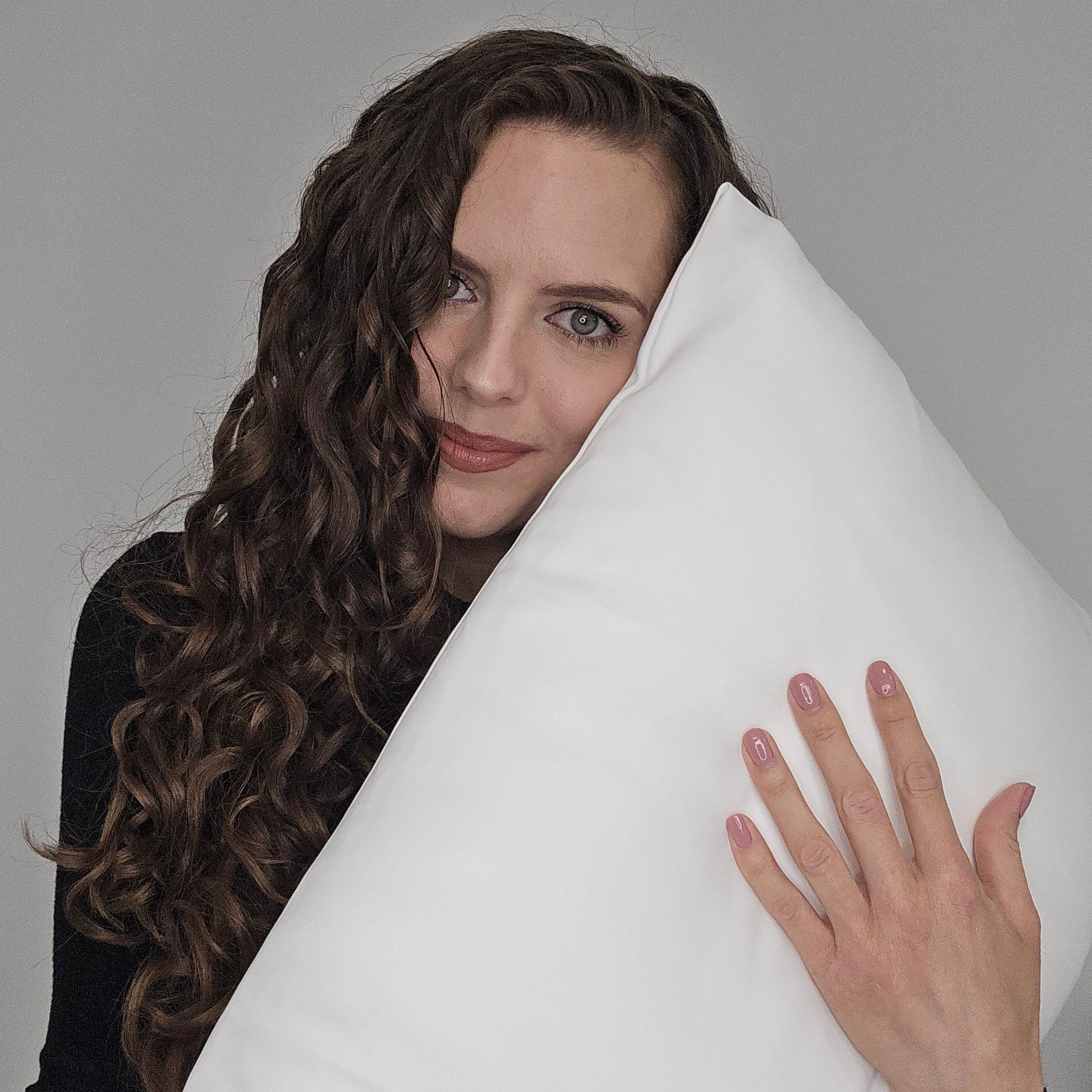 Silky Satin Pillowcase