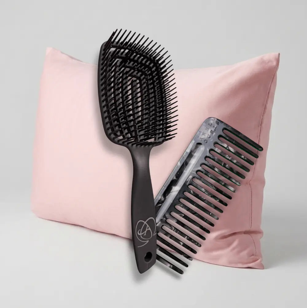 Style & Protect Set