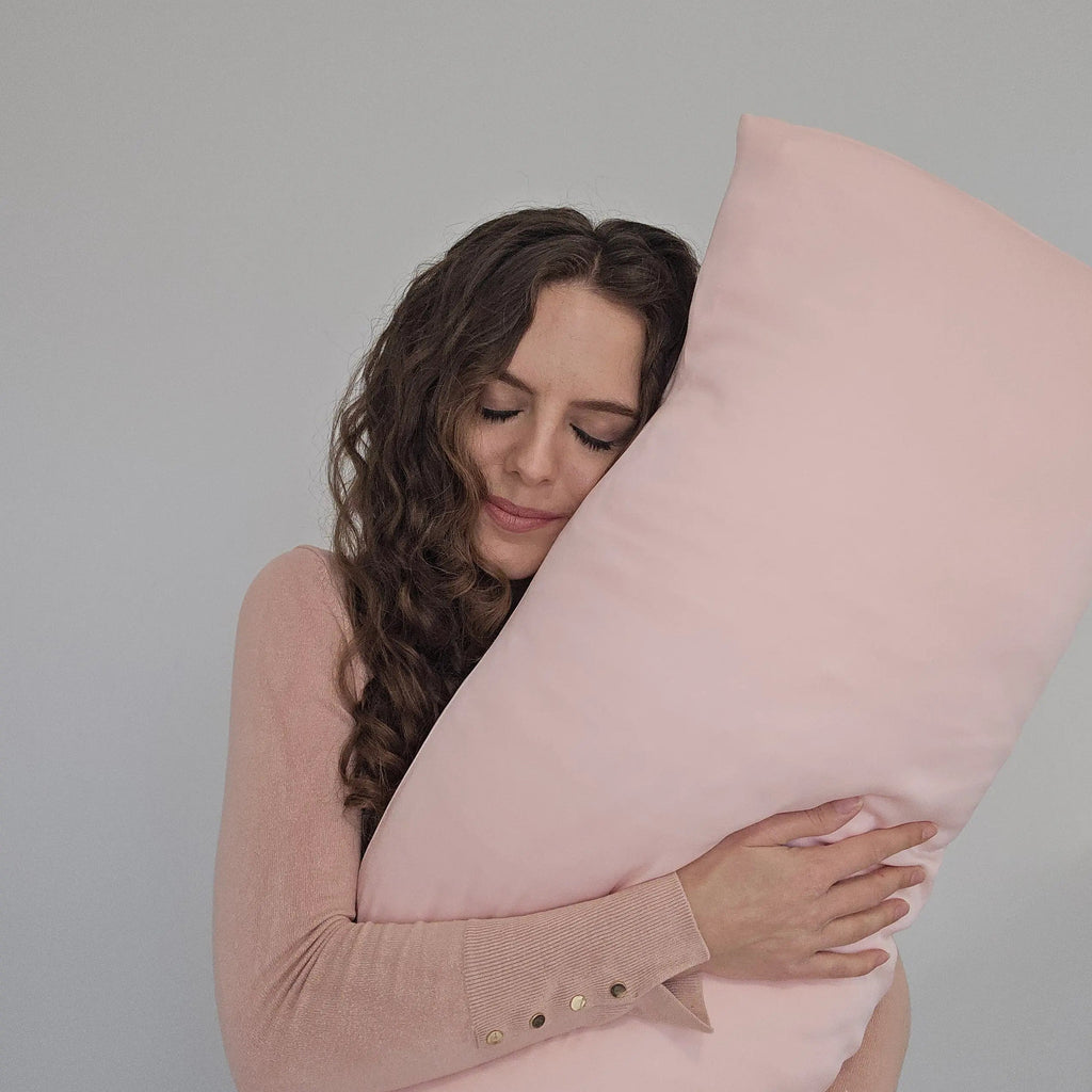 Viscose Satin Pillowcase