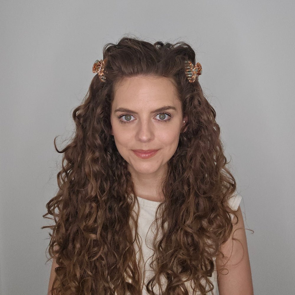 Root Clipping Set - Volume & Hold Clips - ANELA CURLS