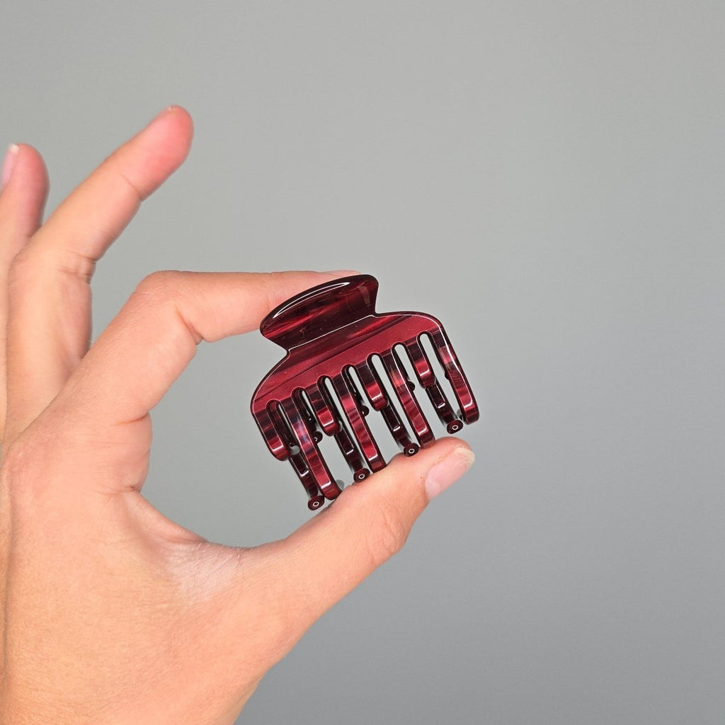 Root Clipping Set - Volume & Hold Clips - ANELA CURLS
