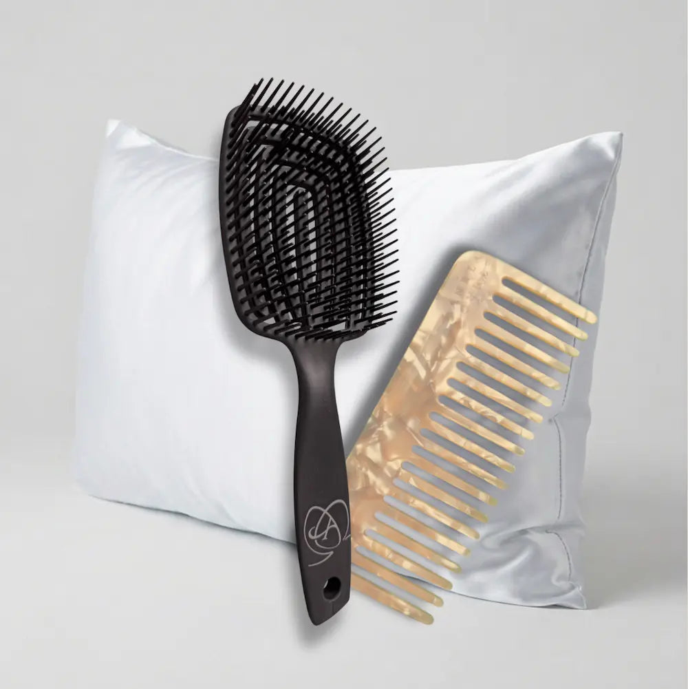 Style & Protect Set