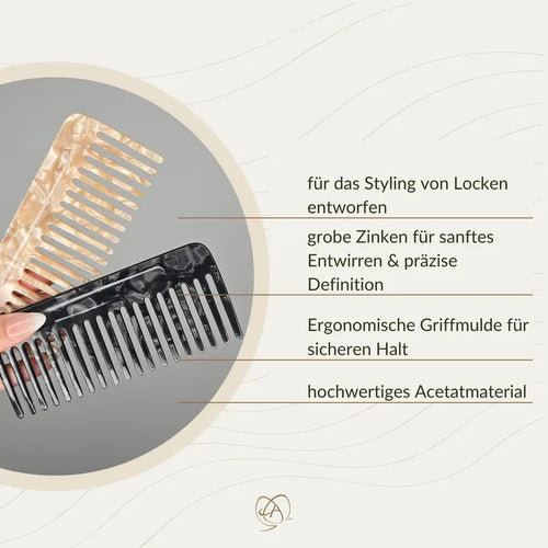 Define Comb